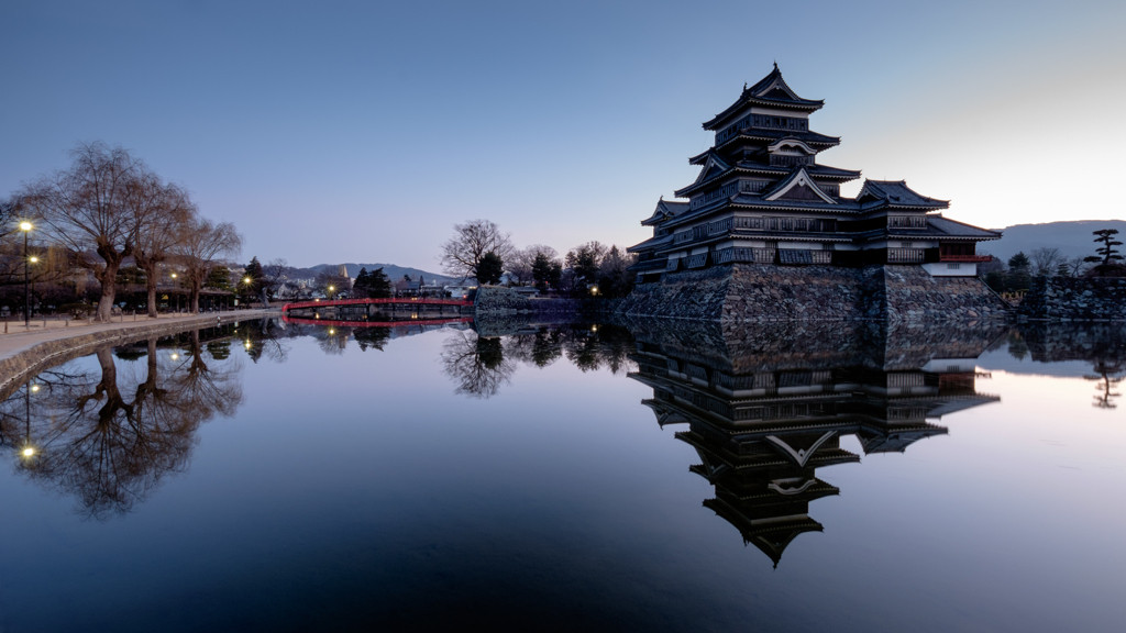 「松本」で彼と心安らぐ休日を3519893