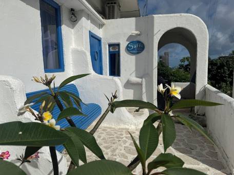 さっふぃ（Saffi） / 2