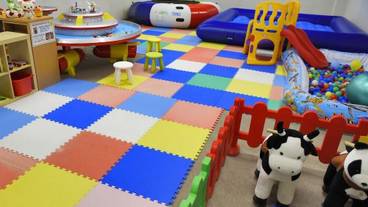 キッズルーム / 9