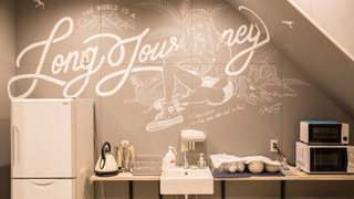 スタンダード ツインルーム