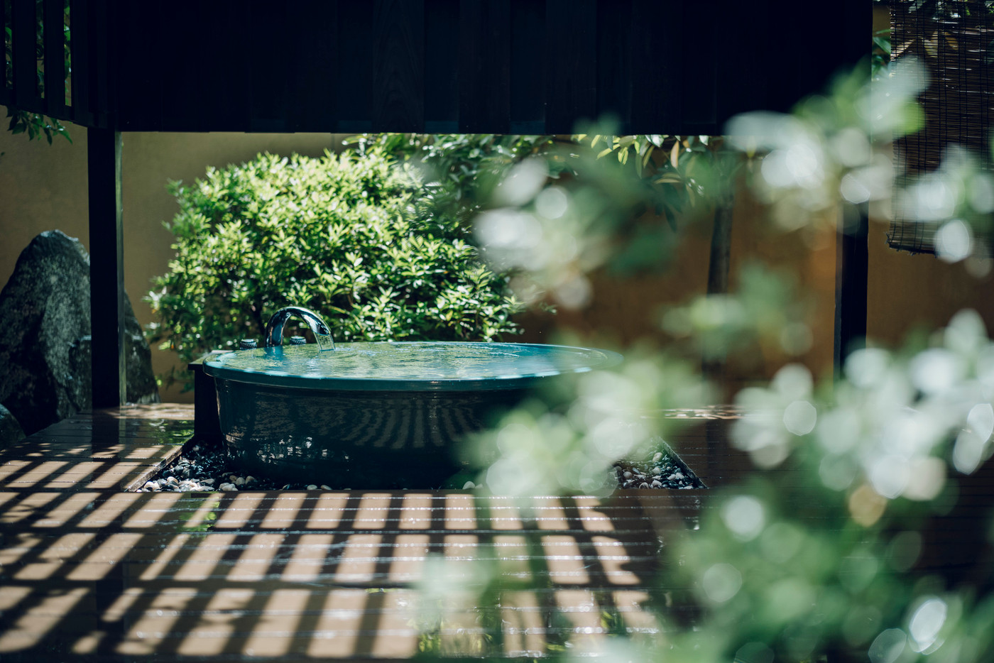 「星野リゾート界 出雲」 内観 122955786 お部屋。