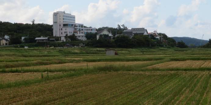 寺泊岬温泉 ホテル飛鳥（新潟県 旅館） / 1