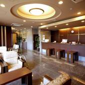 ホテルルートイン御殿場駅南（静岡県 ビジネスホテル） / 2