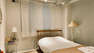 ダブルルーム (SHIMASHO-NE)