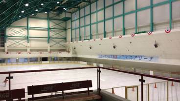 アイススケート / 2