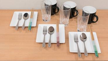 客室の設備とサービス / 31