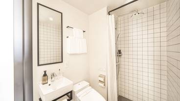 バスルーム / 23