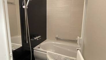 バスルーム / 14