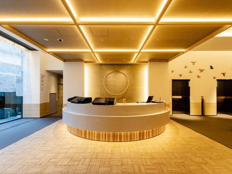 モンブランホテルラフィネ名古屋駅前 / 1