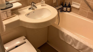 パレス ビュー ツイン 禁煙