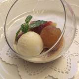 リストランテ・サリーレ（リストランテサリーレ）