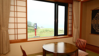 トリプルルーム 禁煙 ベイビュー