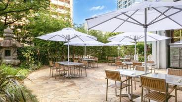 オープンテラス / 4