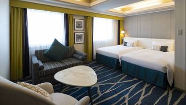 新横浜グレイスホテル（シンヨコハマグレイスホテル） / 3