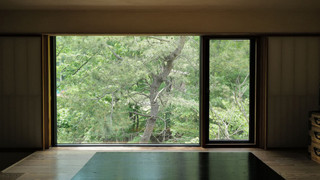 半露天温泉4ベッドスイート