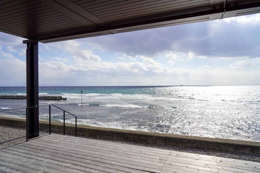 ビーチ / オーシャン ビュー