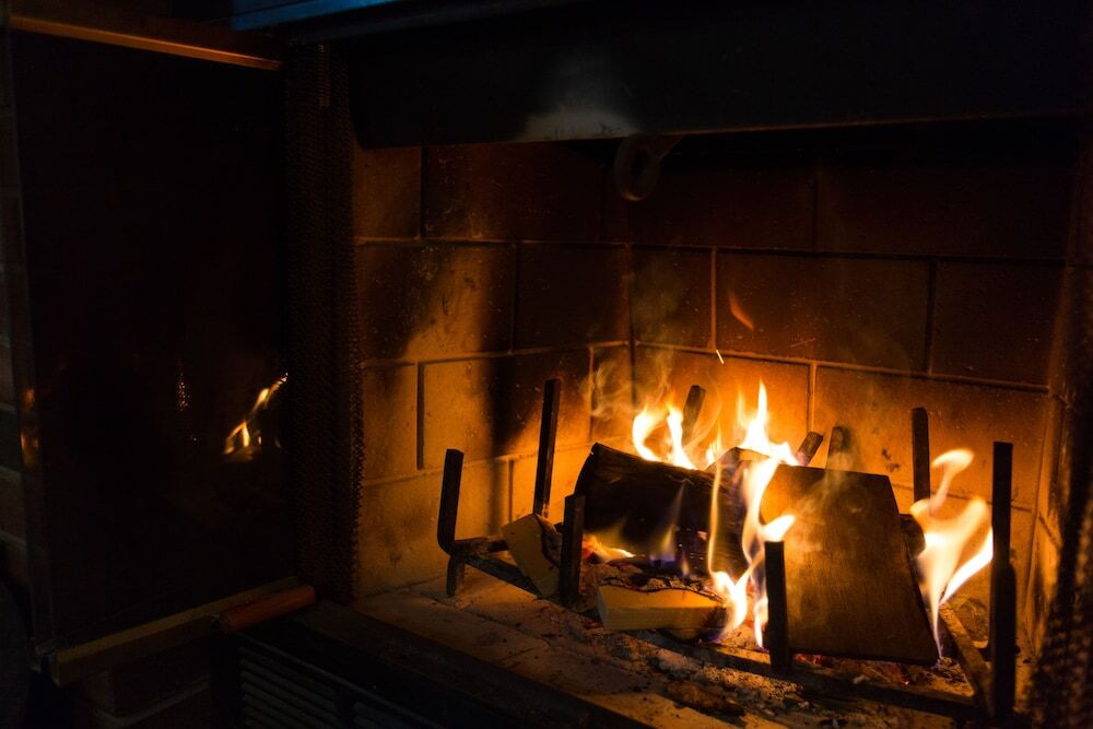 ロビーラウンジ