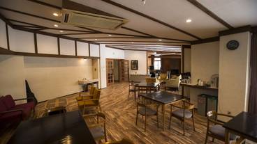 リビング エリア / 21