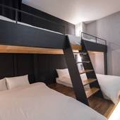 mizuka Imaizumi 2 unmanned hotel(福岡県 アパートメント) / 4