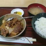 食堂 長野屋(ショクドウナガノヤ)