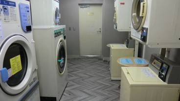 ランドリー / 34