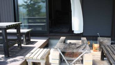 テラス / パティオ / 15