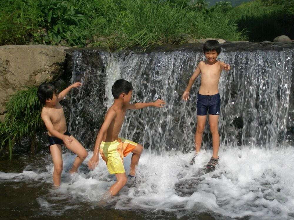 施設からの眺望