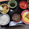 二回目の朝食