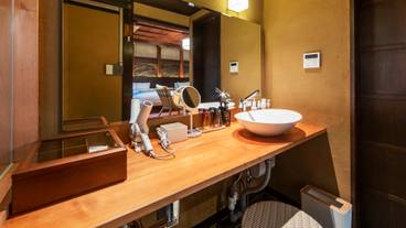 櫓屋 -ROYA- 1階　洗面 / 12