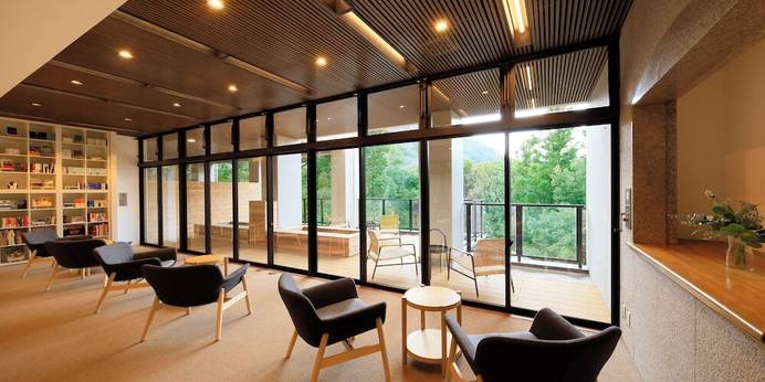 自家源泉かけ流しの宿 箱根翠泉(神奈川県 旅館) / 1