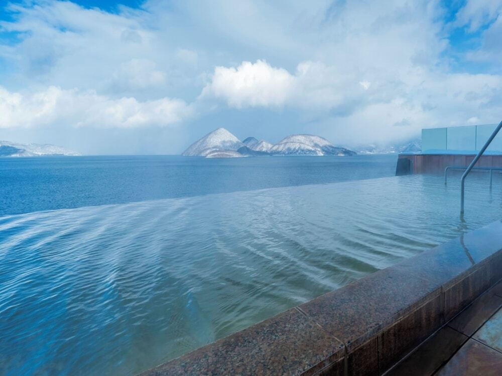 全室がレイクビュー。ワンちゃんとの宿泊もOKのリゾート4085618