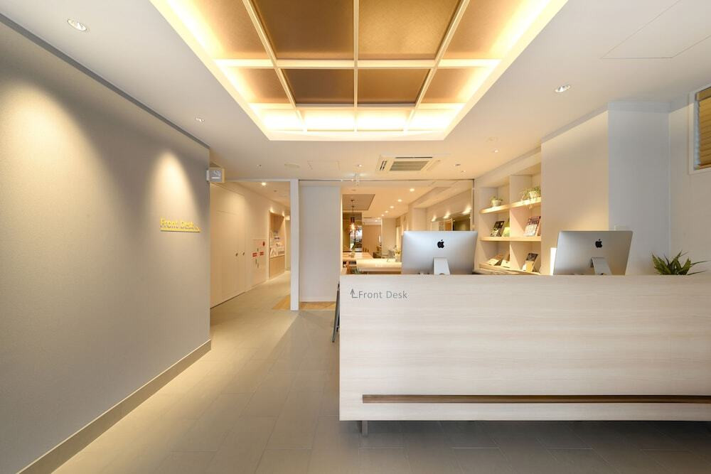 ビジネスセンター