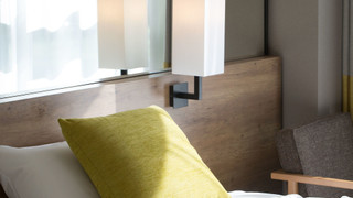 ツインルーム 禁煙