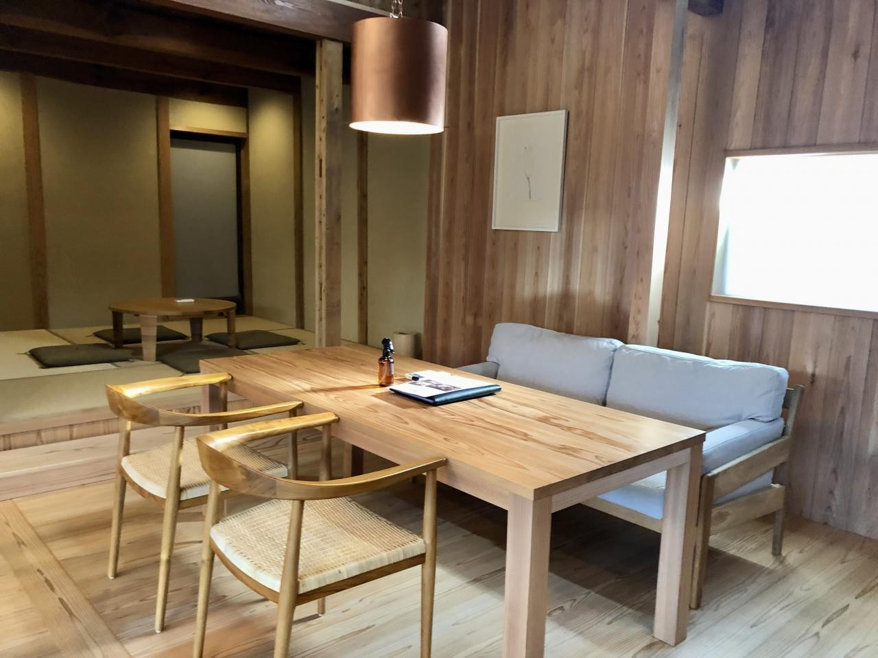 忍びの里で歴史的な邸宅に泊まる4010447