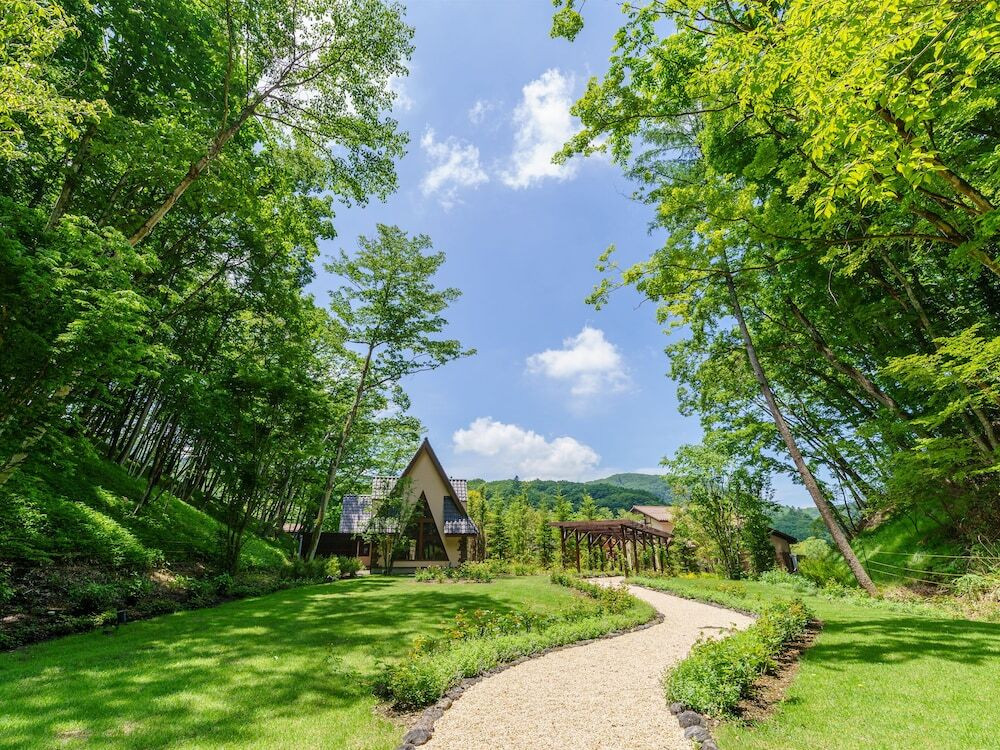 ルグラン軽井沢ホテル＆リゾート4255116