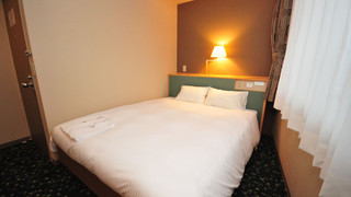 ダブルルーム　禁煙