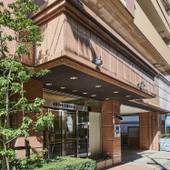 東横イン大阪梅田東（大阪府 ビジネスホテル） / 4