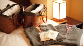 スーペリア ダブルルーム