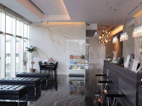 ピアッツァホテル奈良 / 3