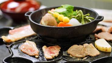 食事・飲み物 / 4