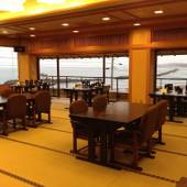 三国温泉 展望自慢の料理旅館 はれや旅館（福井県 旅館） / 5