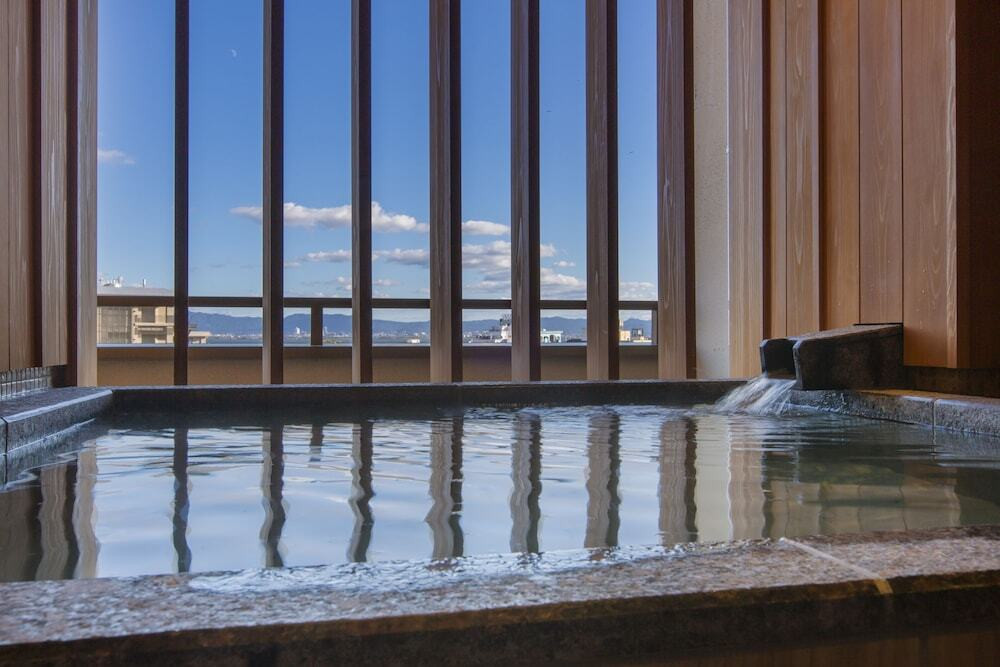 温泉好きな2人に！6つのお風呂で湯めぐりデート3982451