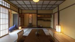 THE MACHIYA KAMIUMEYA