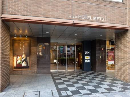 JR東日本ホテルメッツ赤羽 / 5