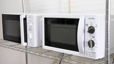 施設内の設備 / 5