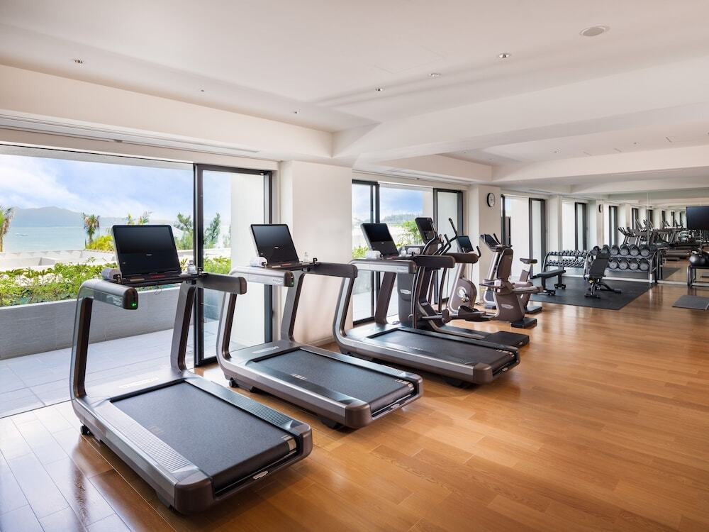 ハワイの高級リゾートホテルのラグジュアリースパを沖縄で3931111