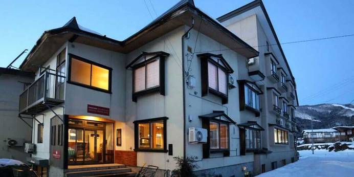 ノザワ セントラル（長野県 ペンション） / 1