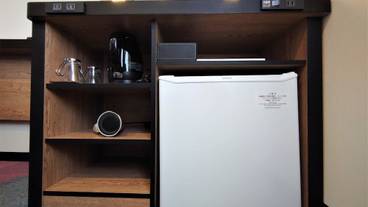 客室の設備とサービス / 24