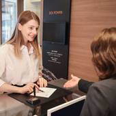 HOTEL Cargo Shinsaibashi（ホテルカーゴ心斎橋）（大阪府 ビジネスホテル） / 2