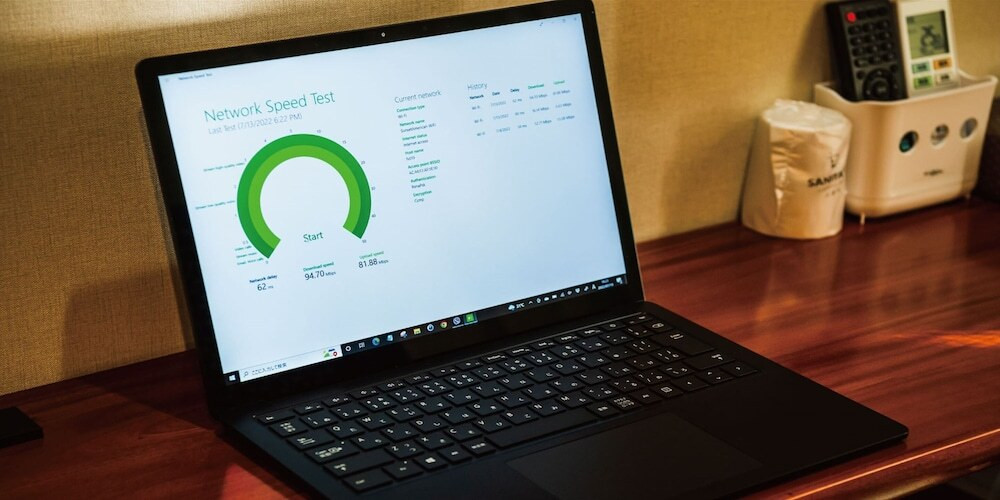 客室の設備とサービス
